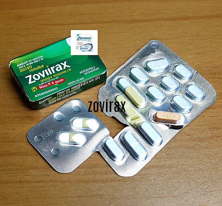 Zovirax 1