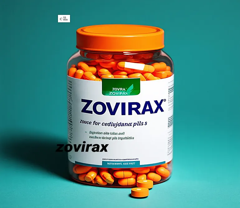 Zovirax 2